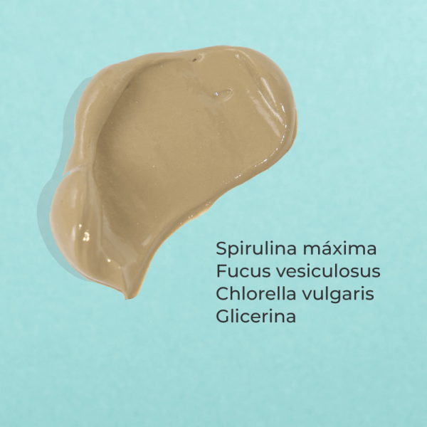 Mascarilla Purificante, 50 ml. - Segle Clinical