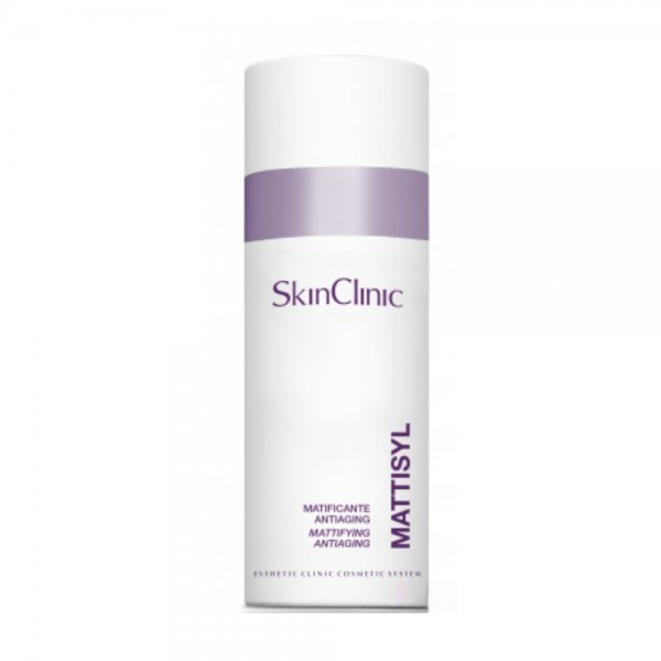 Mattisyl, 50 ml. - Skinclinic