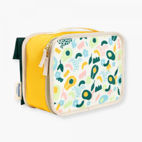 Maletita Family Adventures Pastel. - Mustela