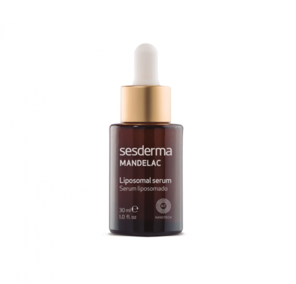 Mandelac Liposomal Serum, 30 ml. - Sesderma