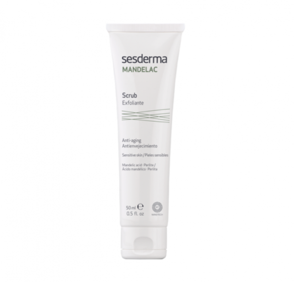 Mandelac Scrub 50 ml. - Sesderma