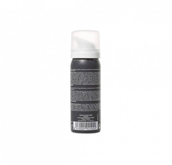 Medicis Dermoespuma de Afeitar, 50 ml. - Isdin