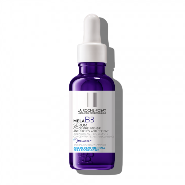 Mela B3 Sérum Concentrado Anti-Manchas, 30 ml. -  La roche Posay 