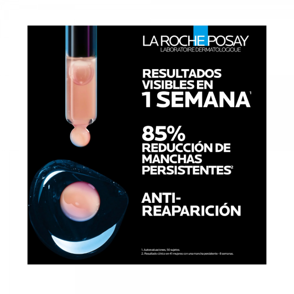 Mela B3 Sérum Concentrado Anti-Manchas, 30 ml. -  La roche Posay 