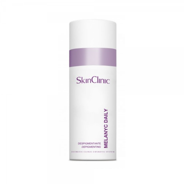 Melanyc Daily, 50 ml. - Skinclinic