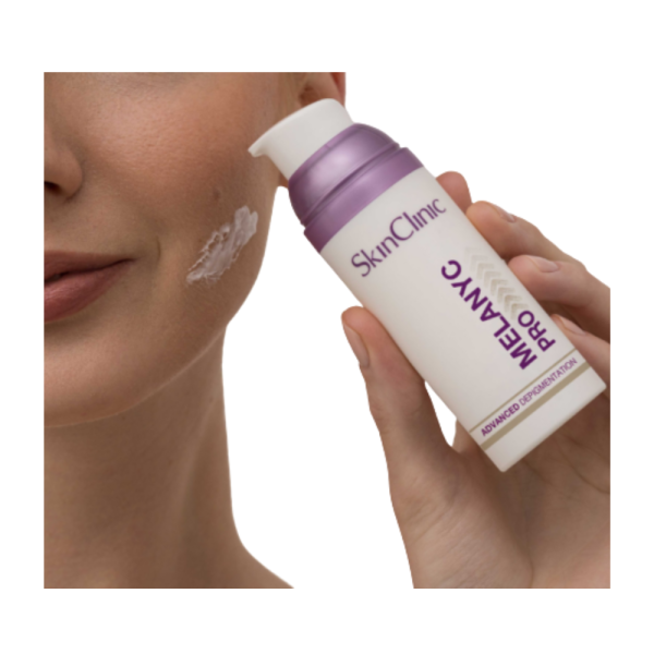 Melanyc PRO, 50 ml. – SkinClinic