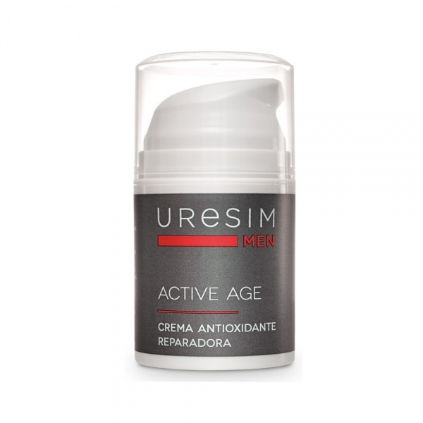 Men Active Age, 50 ml. - Uresim
