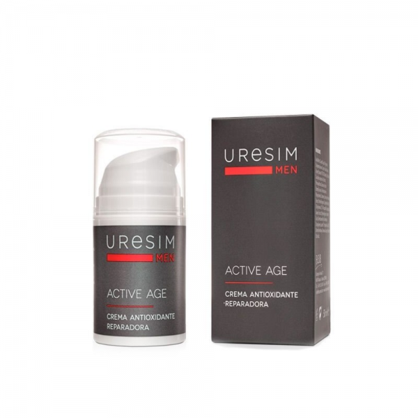 Men Active Age, 50 ml. - Uresim