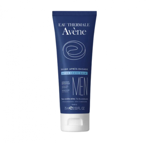 Men Bálsamo Para Después del Afeitado, 75 ml. - Avene