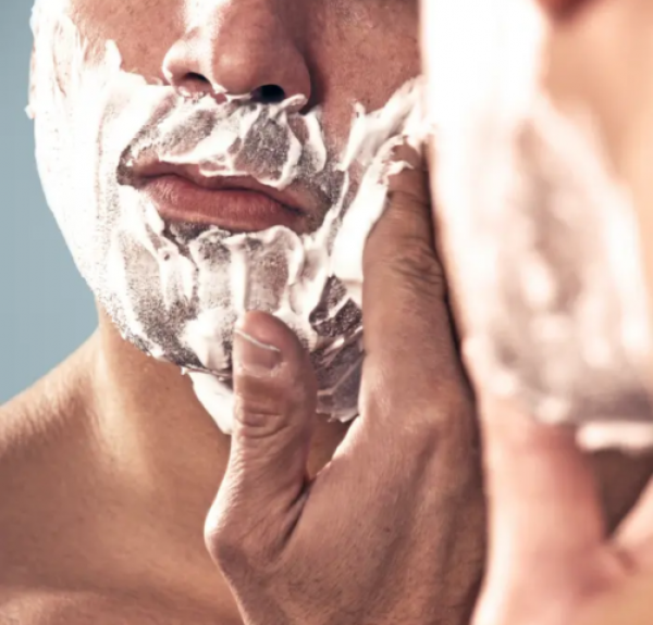 Men Espuma de Afeitar, 200 ml. - Avene