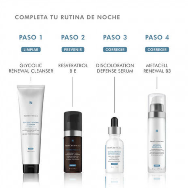 Metacell Renewal B3, 50 ml. - Skinceuticals