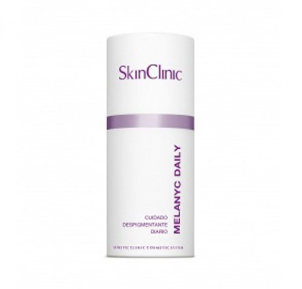 Melanyc Daily, 50 ml. - Skinclinic