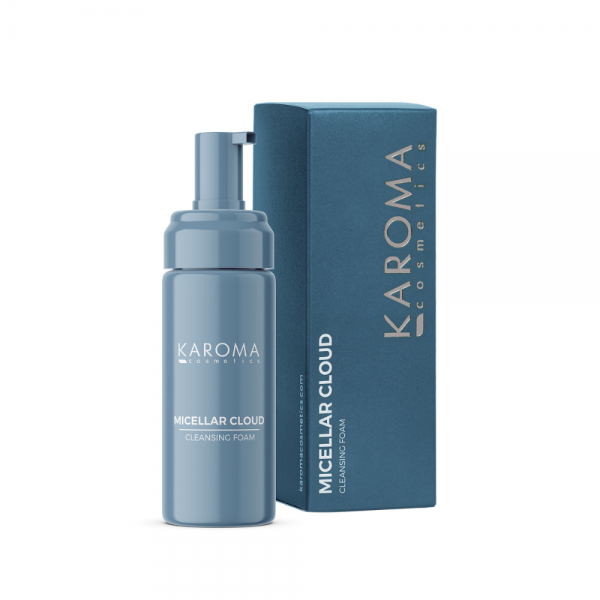 Micellar Cloud, 150 ml. - Karoma