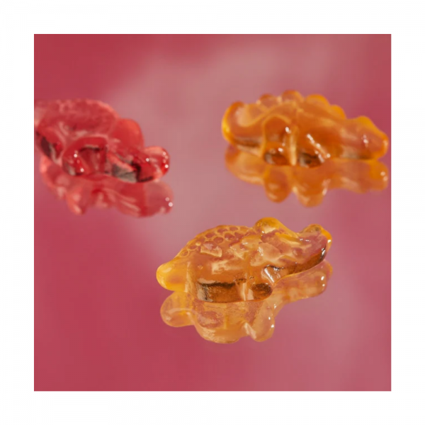 Mims Gummies Immune Support Kids, 7 Sobres de 15,5 g. - Mims 