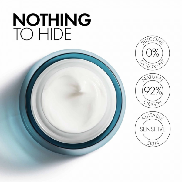 Minéral 89 Crema Hidrante Ligera, 50 ml. - Vichy