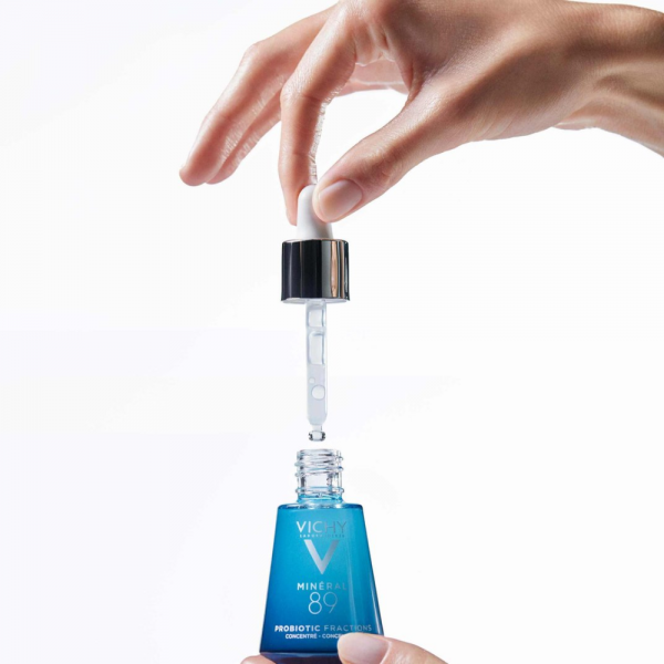 Minéral 89 Sérum de Fracciones Probióticas, 30 ml. - Vichy