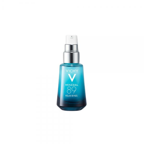 Minéral 89 Gel de Ojos, 15 ml. - Vichy