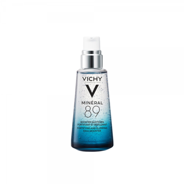 Minéral 89 Sérum Hidrante, 50 ml. - Vichy