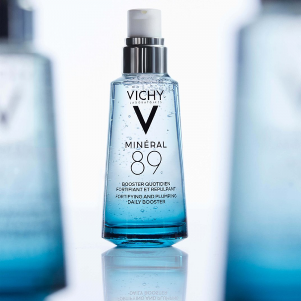 Minéral 89 Sérum Hidrante, 50 ml. - Vichy
