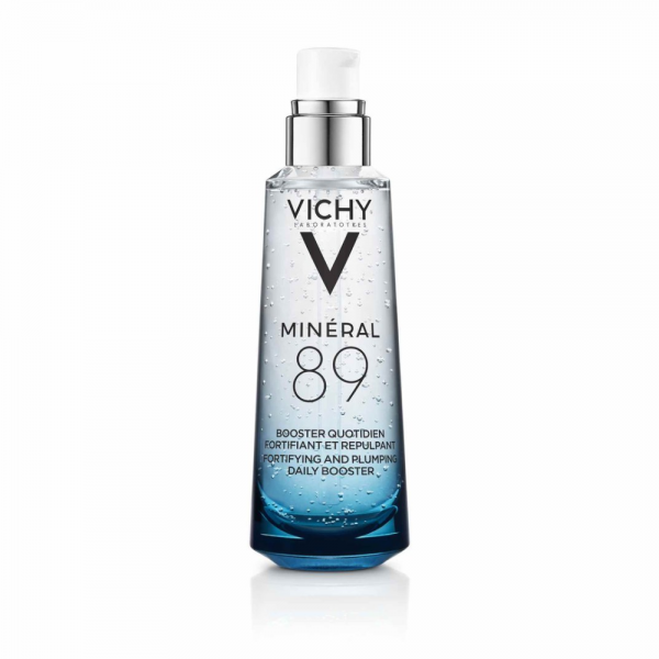 Minéral 89 Sérum Hidrante, 75 ml. - Vichy