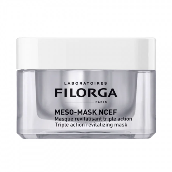 Meso-Mask NCEF, 50 ml. - Filorga