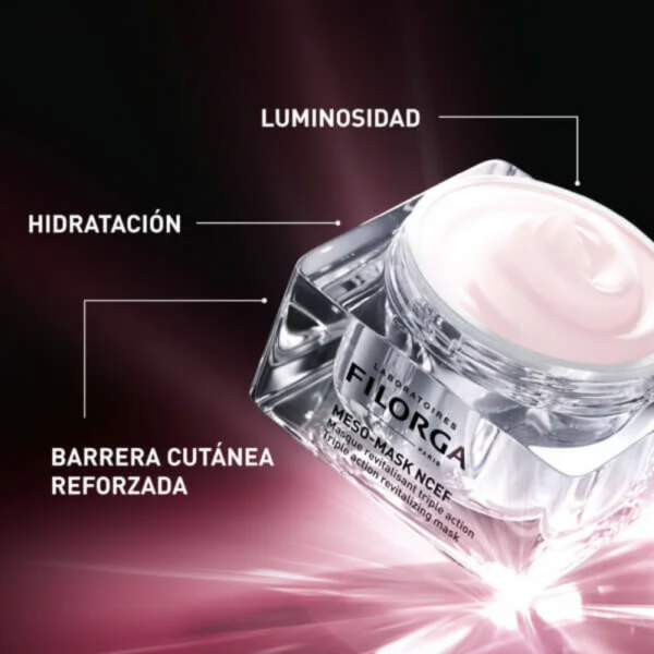 Meso-Mask NCEF, 50 ml. - Filorga