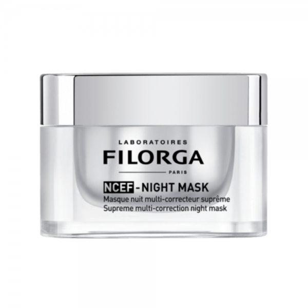NCEF-Night Mask, 50 ml. - Filorga