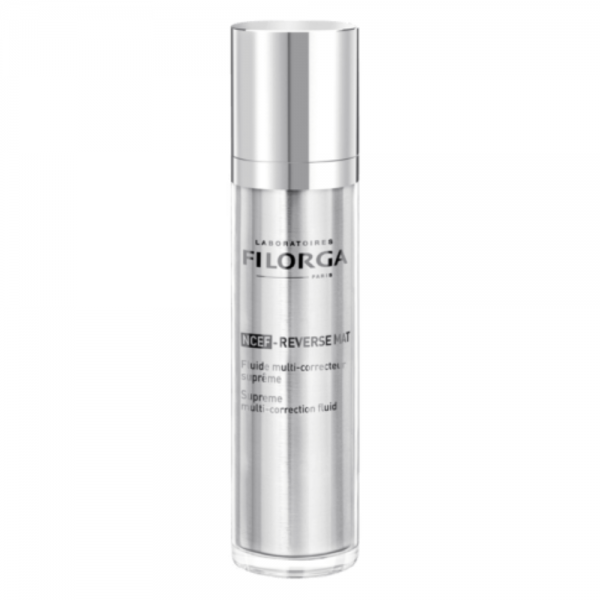 NCEF-Reverse Mat Fluido Multicorreción, 50 ml. - Filorga