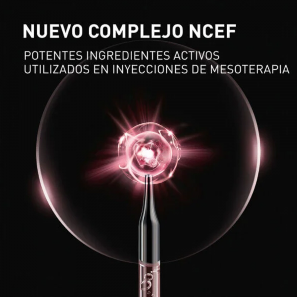 NCEF-Revitalize Crema Night, 50 ml. - Filorga