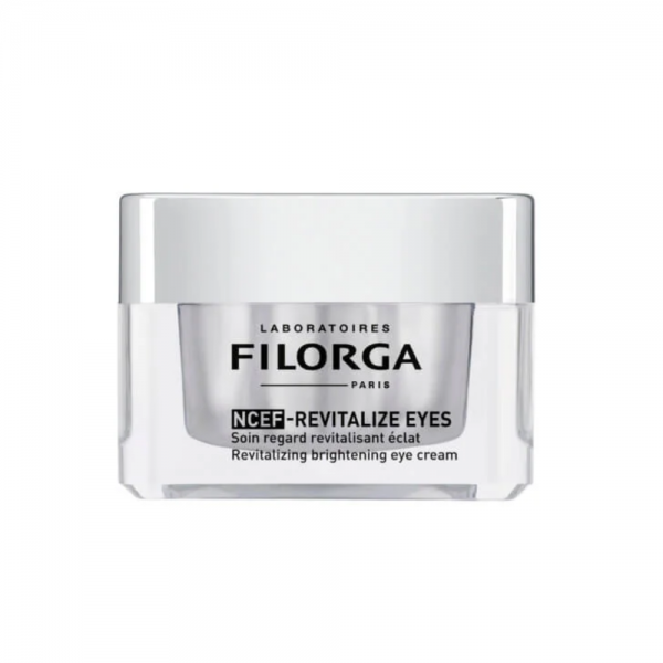 NCEF-Revitalize Eyes, 15 ml. - Filorga