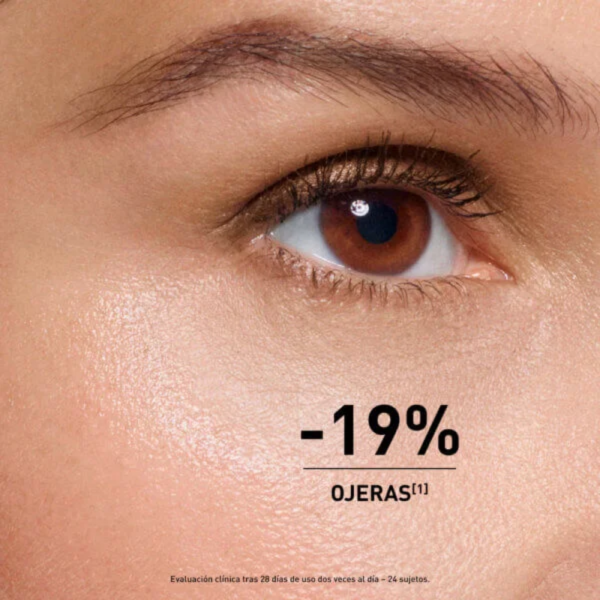 NCEF-Revitalize Eyes, 15 ml. - Filorga