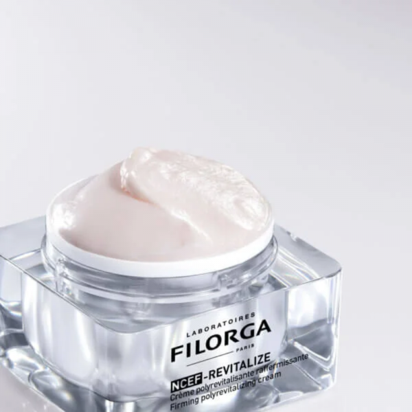 NCEF-Revitalize Crema, 50 ml. - Filorga