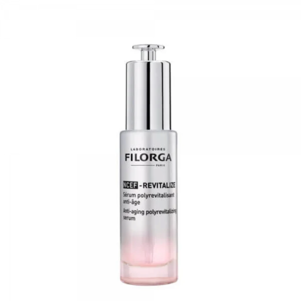 NCEF-Revitalize Sérum, 30 ml. - Filorga