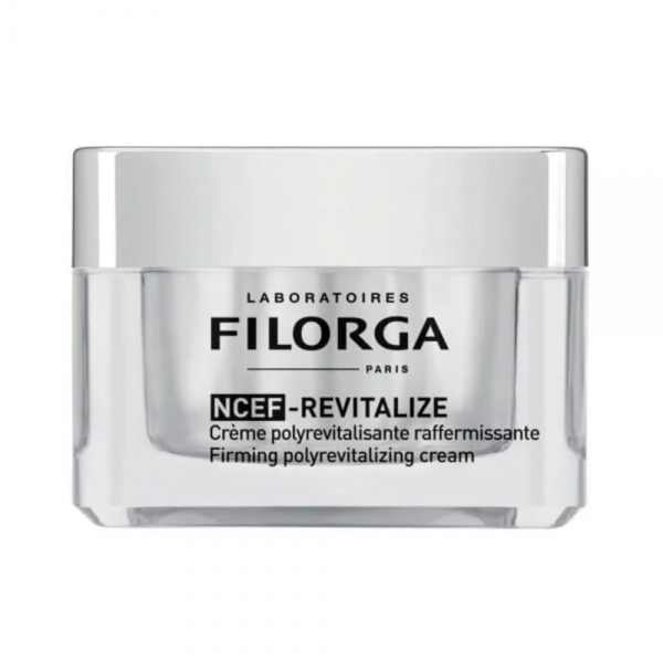 NCEF-Revitalize Crema, 50 ml. - Filorga