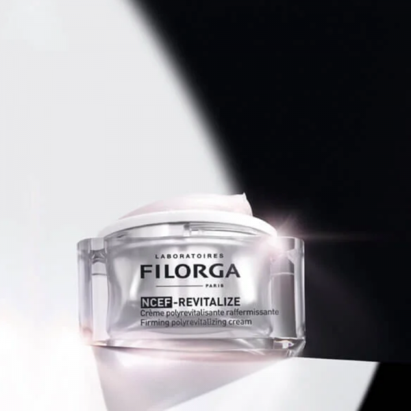 NCEF-Revitalize Crema, 50 ml. - Filorga