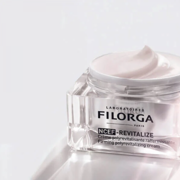 NCEF-Revitalize Crema, 50 ml. - Filorga