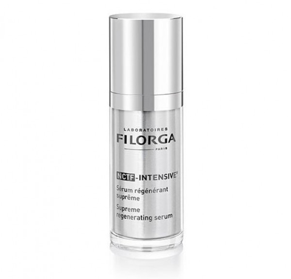 NCEF-Intensive Serum Regenerador Supremo, 30 ml. - Filorga 