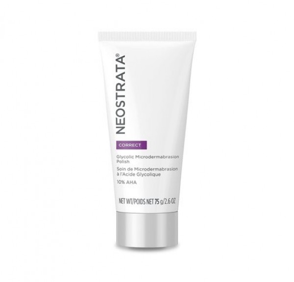 Neostrata Correct Exfoliante Microdermoabrasivo, 75 g. - Neostrata 