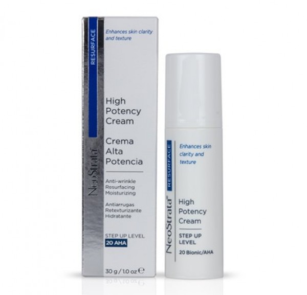 Neostrata® Resurface Crema Alta Potencia, 30 ml . - Neostrata