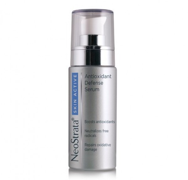 Neostrata Skin Active Matrix Serum Antioxidante Antienvejecimiento, 30 ml. - Neostrata