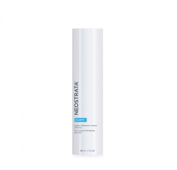 Neostrata® Clarify HL Hidratante Ligera Día SPF40, 50 ml. - Neostrata®