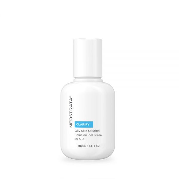 Neostrata Clarify Solución Piel Grasa, 100 ml. - Neostrata