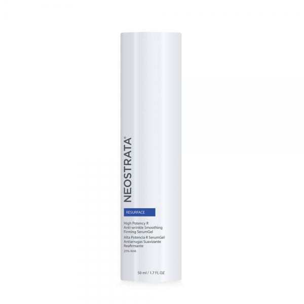 Neostrata Resurface Alta Potencia R SerumGel, 50 ml.-  Neostrata
