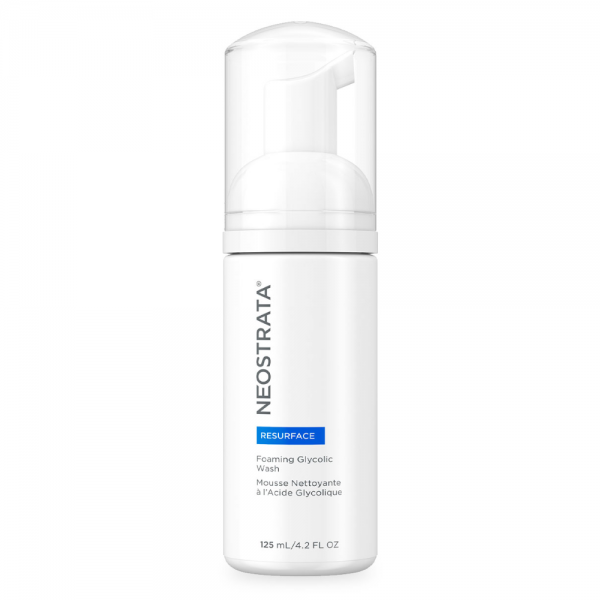 Neostrata Resurface Espuma Limpiadora, 125 ml. - Neostrata