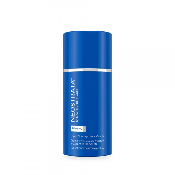 Neostrata Skin Active Firming Crema Reafirmante Cuello y Escote, 80 g. - Neostrata