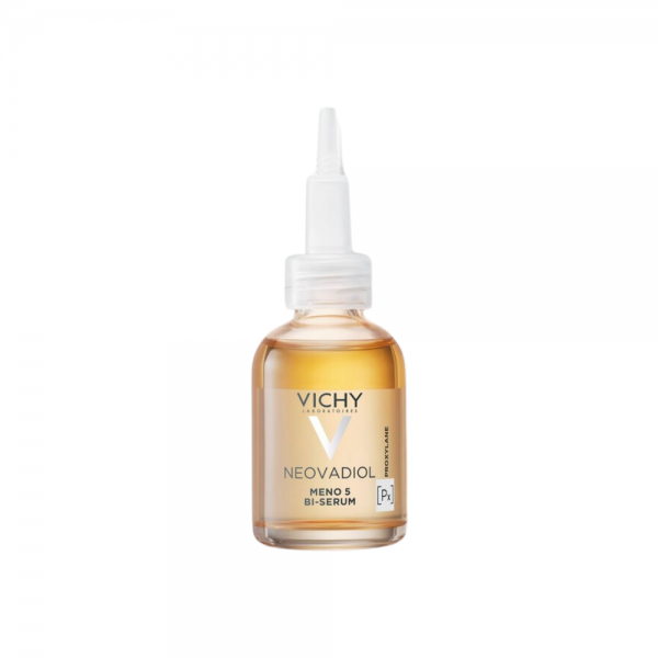Neovadiol Peri & Post Meno 5 Bi-Serum, 30 ml. - Vichy