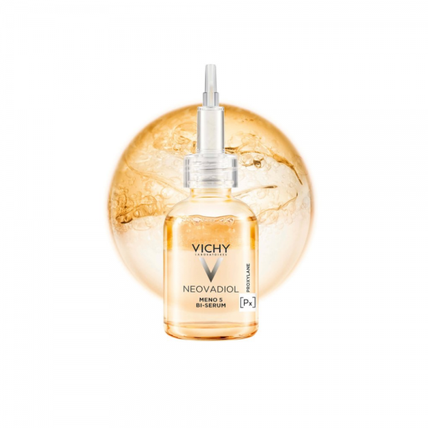 Neovadiol Peri & Post Meno 5 Bi-Serum, 30 ml. - Vichy