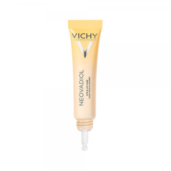 Neovadiol Peri & Post Menopausia Ojos y Labios, 15 ml. - Vichy