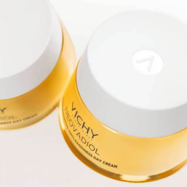 Neovadiol Post-menopausia Crema de Dia Nutritiva y Reafirmante, 50 ml. - Vichy