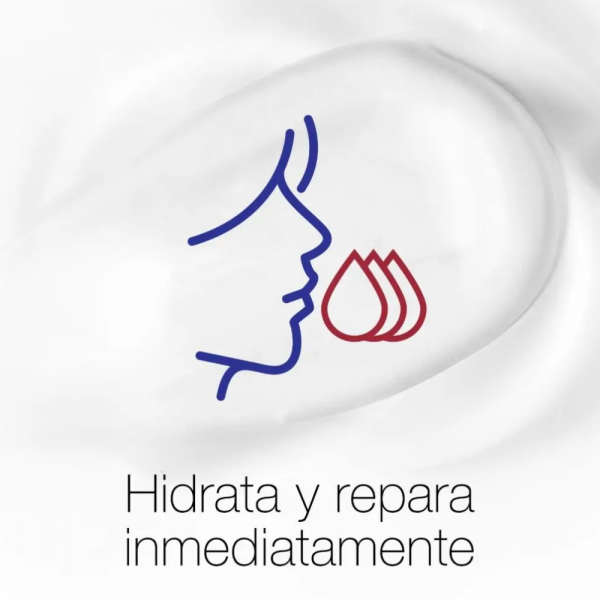 Neutrogena® Bálsamo Reparación Inmediata Nariz y Labios, 15 ml. - Johnson & Johnson